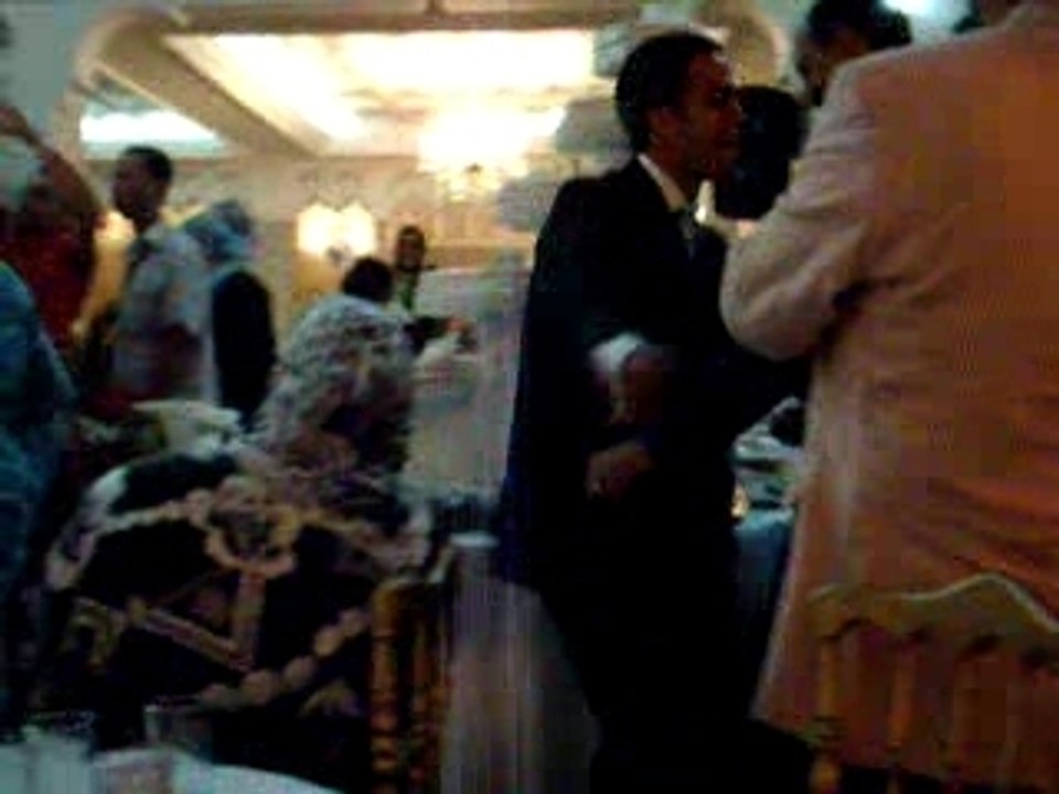 mariage marocain a casablanca