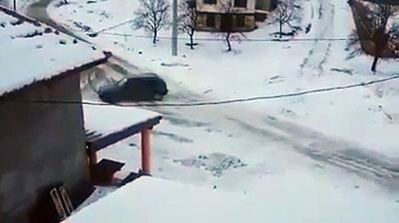 Golf 2 Bosnia