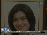 24 Oras: State witness sa Ruby Rose   Barrameda slay case, binawi ang   testimonya