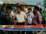 NTG: Mahigit 500 Pilipinong galing sa Turtle Islands, dumating sa Bongao, Tawi-tawi