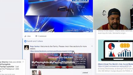 MY PAYING ADS DAY 267, I HIT 1,000 AD PACKS TODAY