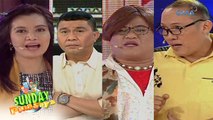 Sunday PinaSaya: President Dugong, hinarap ang mga kaaway