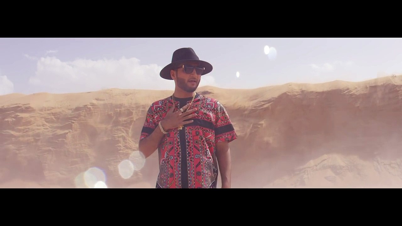 Paranday (Full Video)   Bilal Saeed   Latest Punjabi Song 2016   Speed Records Envy  presents(720p)