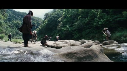 Silence Featurette - Adam Driver