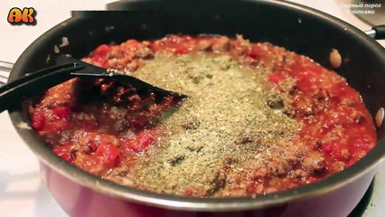 Сырный пирог с чипсами. Видео рецепт