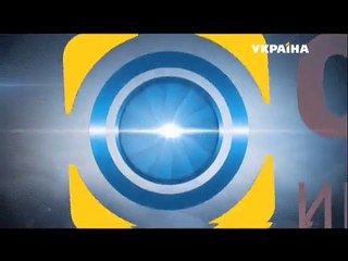 Два логотипа в эфире (ТРК Украина, 10.03.2015)