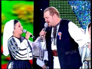 Mariana Deac-Ionut Fulea -Cerbul de Aur Brasov