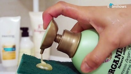 16 trucs et astuces pour votre salle de bain