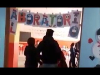 Aversa (CE) - Open Day alla scuola "Linguiti" (14.01.17)