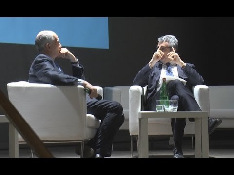 Salerno - Il capo della Polizia Franco Gabrielli incontra funzionari e sindacati (14.01.17)