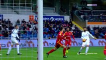 Medipol Başakşehir - Kayserispor: 5-0 (ÖZET) 14 01 2017