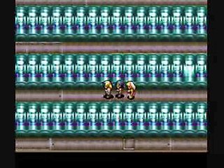 many soliloquies Mystic Ark Gameplay Part２９