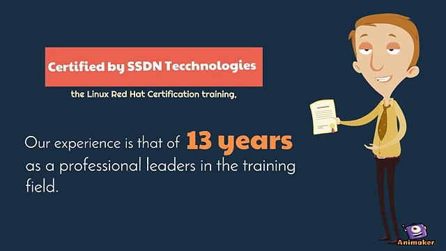 Linux Server Certification Training in India