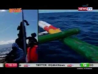 Biyahe ni Drew: Sambawan island, Biliran