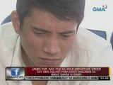 James Yap, nag-file ng Hold Departure Order vs. Kris para hindi maisama sa ibang bansa si Bimby