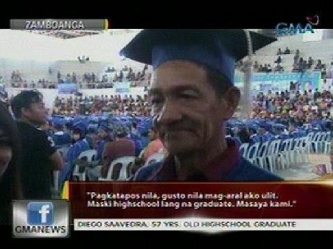 24 Oras: Ilang Batch 2013 graduates, nakapagtapos sa kabila ng iba't ibang hamon