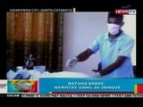 BP: Batang babae sa Kidapawan City, namatay dahil sa dengue