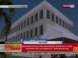 BT: Bagong gusaling magiging base ng 24 na opisina ng US Embassy, binuksan na