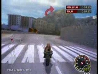 moto gp 3 extreme Riviera