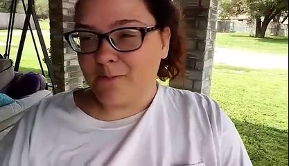 MOTHER NATURE NEEDED TO PEE