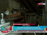 BP: Maruming pagawaan ng ice cream sa Dagupan City, nadiskubre ng mga otoridad