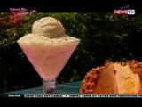 SONA: Unique na ice cream flavors; swimming with dolphins at pool resort na tanaw ang dagat