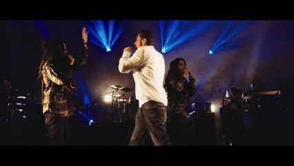 DUB INC - Justice feat Mellow Mood (Official video)