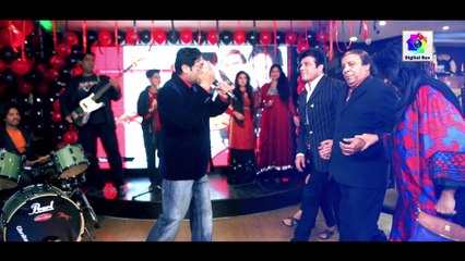 Zalima Coca Cola Pila De full hd song ||tariq tafu|Digital box| Presented By Khaliq Chishti