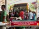 BT: Karamihan sa mga biyahe ng bus sa Araneta Center bus terminal, fully-booked na