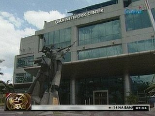 24  Oras: GMA Network, nananatiling No.1 sa Urban Luzon at Mega Manila nitong Marso