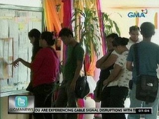 24  Oras: Summer jobs, naantala ng hiring ban ngayong eleksyon