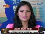 24Oras: Louise Delos Reyes, moving on na raw matapos ang hiwalayan nila ni Enzo Pineda