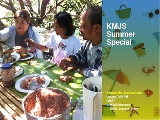 'KMJS:' Buhay sa bukid, sinubukan ni Jessica Soho