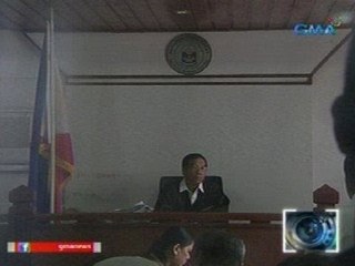 Saksi: Hiling na reinvestigation sa mga kaso vs 38 na miyembro ng Sulu RSF, pinagbigyan