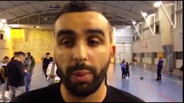 AS Minguettes - Condrieu Futsal Club