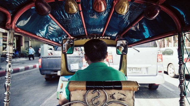 Strengthening the Microfinance Platform as a Way to Combat Poverty in Thailand