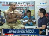 Dating PBA import na si Jamelle Cornley, posibleng maharap sa mga reklamo