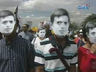 Saksi: PNP at AFP, pinananagot ng Court of Appeals sa pagdukot sa aktibistang si Jonas Burgos