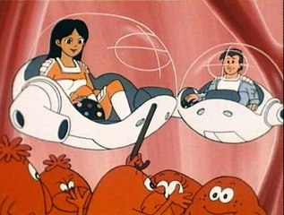 Esplorando il corpo umano - 17 - Le piastrine