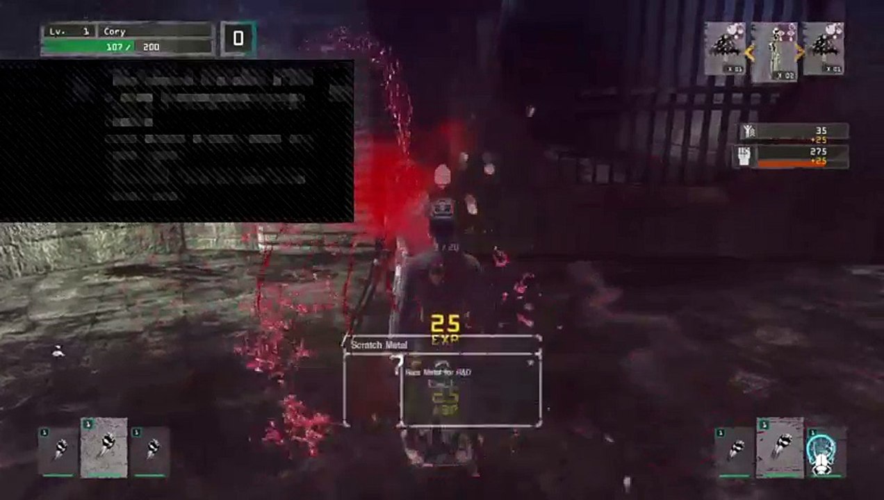 let it die gamplay (7)