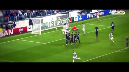 Carlos Tevez - Legend - Amazing Goals, Skills, Assists - 2015-16 HD