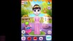 My Talking Angela Gameplay Level 267 - Great Makeover #39 - Best Games for Kids
