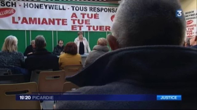 20161207-F3Pic-19-20-Beauvais-Amiante : les ex-Bosch déboutés
