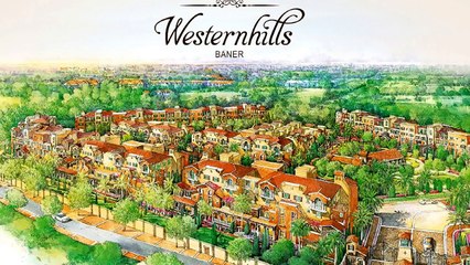 2 BHK Ready possession in Baner Pune