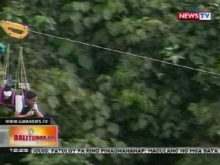 BT: Mga patok na gimik ngayong tag-init
