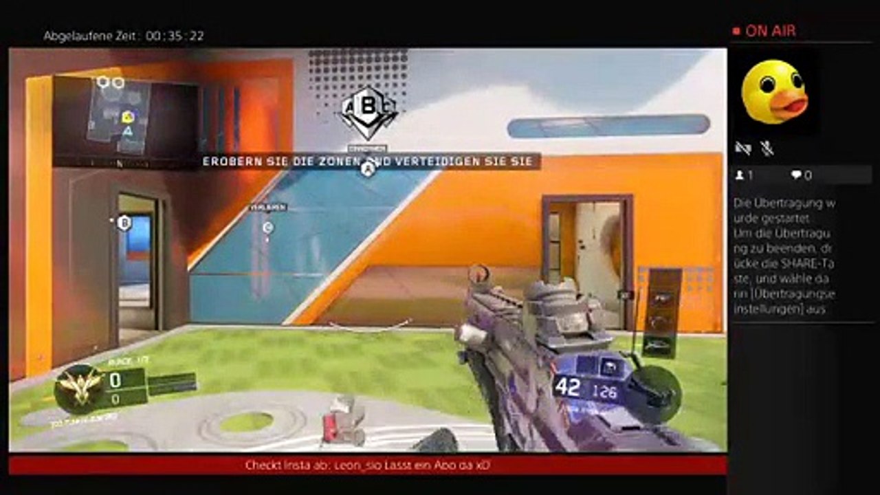 PS4-Live-Übertragung von xSweatyForLife (25)