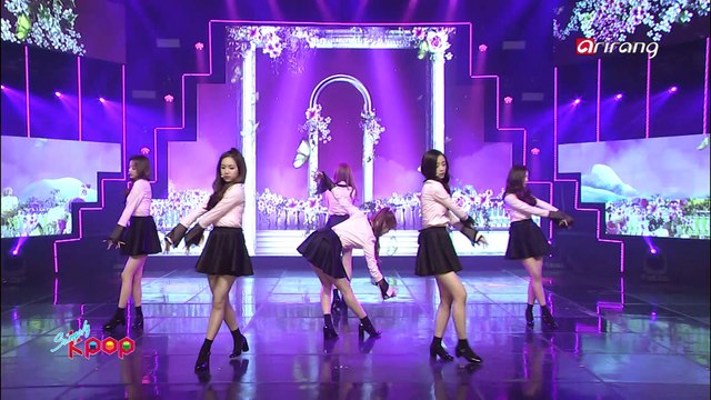 April(에이프릴) _ April Story(봄의 나라 이야기)