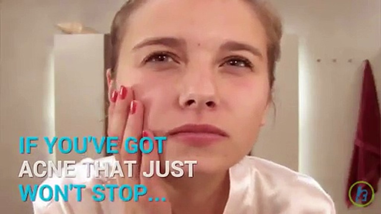 5 Items That Increase Acne