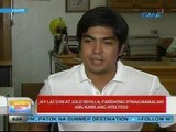 UB: Jay Lacson at Jolo Revilla, parehong ipinagmamalaki ang kanilang apelyido