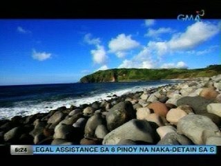UB: Magagandang tanawin sa Batanes, dinarayo ng mga turista